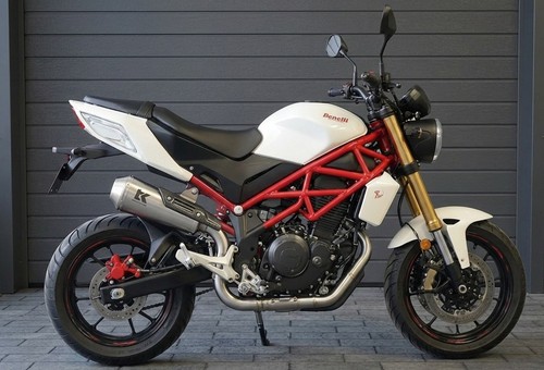 Turbo kit edelstahl sport - turbo, gp