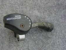 Pentasport Sachs Schalter 5