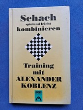 Schach spielend leicht