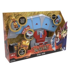 Yu Gi Oh - Duel Disk Launcher