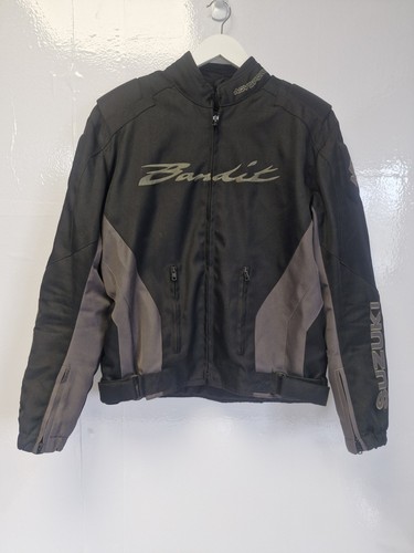 Agvsport suzuki bandit - suzuki,