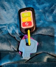 Baby spielzeug autoschlüssel - baby,