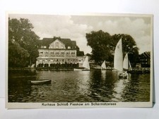 Bad Saarow - Pieskow /