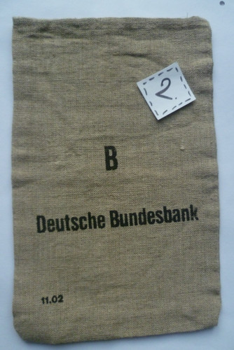 Deutsche bundesbank - ⭐,