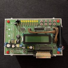 Atmel evaluationboard - atmel, +