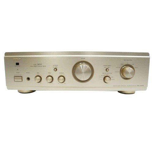 Denon pma 1500rii - denon, pma-1500rii