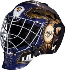 Nashville Predators Unsigned