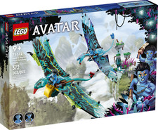 LEGO® Avatar 75572 Jakes