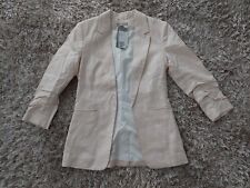 HM 3/4-Ärmel Leinen