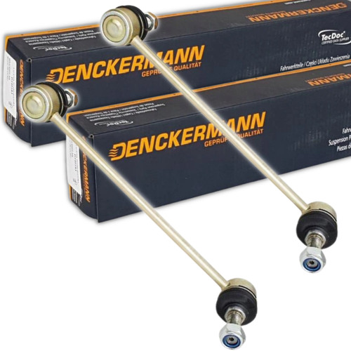Denckermann koppelstange - 2x,