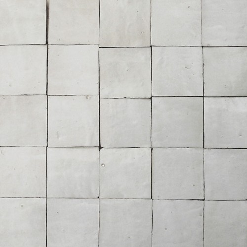 Marokkanische zellige - 0,2m²,