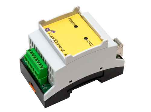 Lucidcontrol a04 usb - a04,