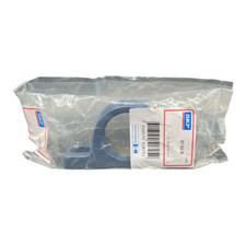 SKF SY 504 M Stehlagergehäuse Stehlager Halterung Kugellager- Wandbefestigung