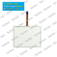 Touch Screen Panel Glass for