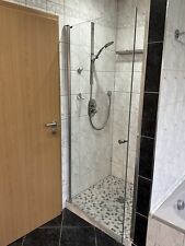 Duschtür. 186,5 X 0,89 cm  zu Verkaufen. 100 €