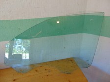 VW Touareg 7L Scheibe Fensterscheibe Glas Tür vorne links original