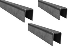 U Baustahl U Eisen Träger U