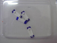 Rietze 70234 Hella RTK 7 Blaulichtbalken 4 Stück für Transporter 1:87 Neu