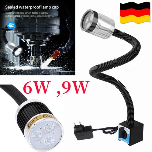 Led arbeitsleuchte flexibel - led,