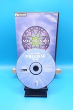 Wer wird Millionär - Junior · PC Spiel · getestet · Komplett · Blitzversand!