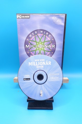 Wer wird millionär - wird,