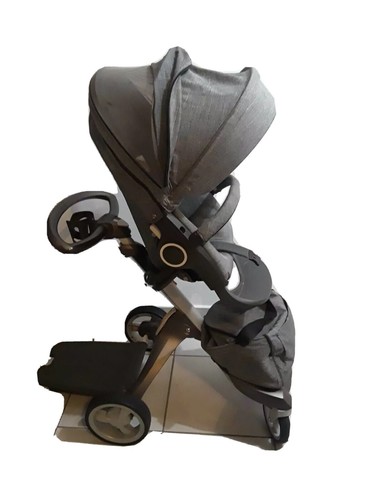 Stokke xplory single - stokke,