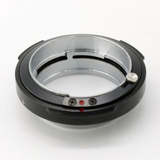 RF-L39 Adapter für Contax
