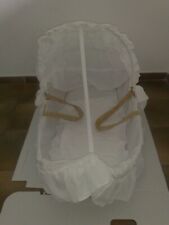 Babytragekorb Moses-Korb