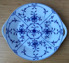 Alt Tettau indisch blau