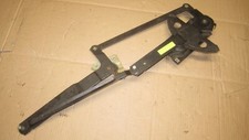 Ford Escort IV MK4 Fensterheber mechanisch vorne links 1643885 (2881)