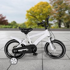 14 Zoll Kinderfahrrad Jungenfahrrad Kinderrad Fahrrad Spielrad M?dchenfahrrad