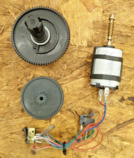 Brüheinheit Brühgruppe