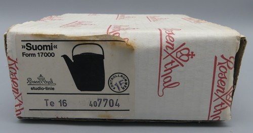 Rosenthal suomi weiss - rosenthal,