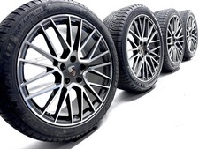 Original Porsche Cayenne E3