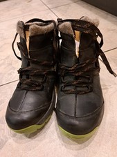 Vaude Trekking Boots/Wanderschuhe, Gr 37, schwarz