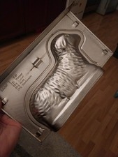 Backform Lämmchen Zenker Lamm Form Backen