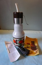 Sahnefix Heimsyphon