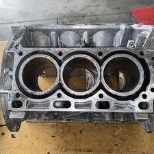 Ford 3.5L V6 Cyclone Engine