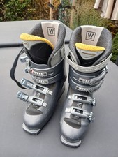 Skistiefel Salomon Gr. 6,5 sensifit/cumstomfit