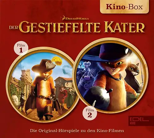 Kino box - kino-box, 1+2)