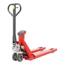 STIER Wiege-Hubwagen