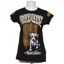 Baby Staff, T-shirt, Größe