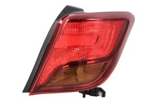 Rückleuchte für toyota - r,