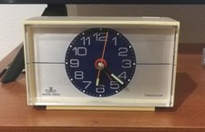 Meister Anker Wecker Vintage
