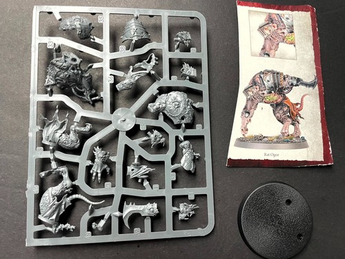Warhammer age sigmar - of,