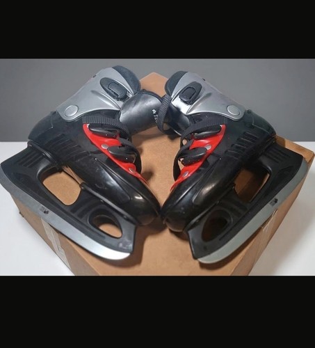 Tecnopro schlittschuhe 40 - schlittschuhe,