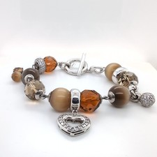 Sento bettelarmband 925 - ti,
