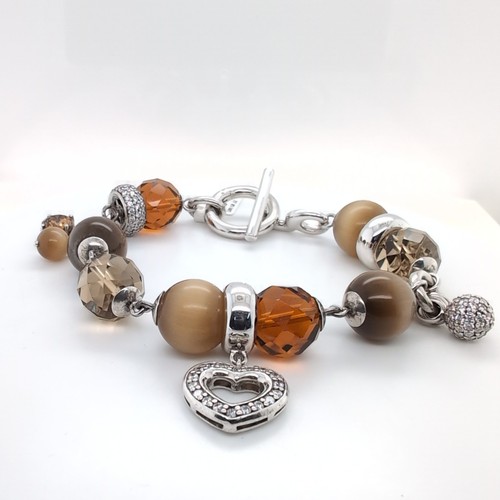 Sento bettelarmband 925 - bettelarmband,