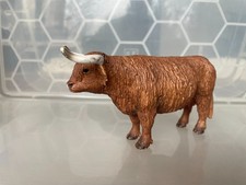Schleich 13659 - Hochlandrind