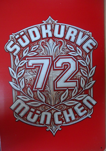 Südkurve münchen fc - sÜdkurve,
